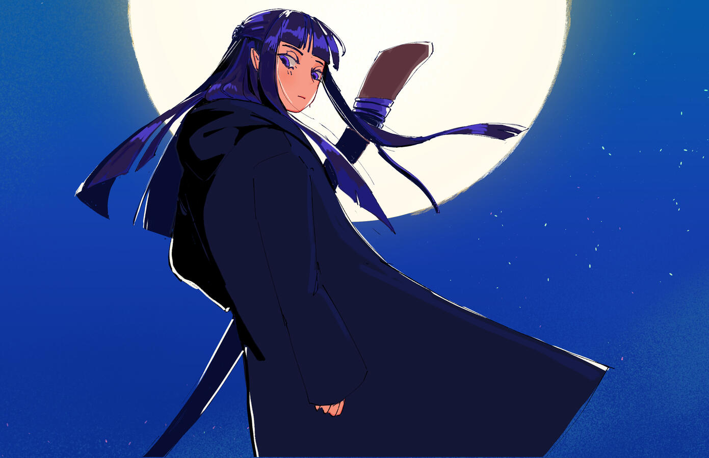 Fern - Fanart