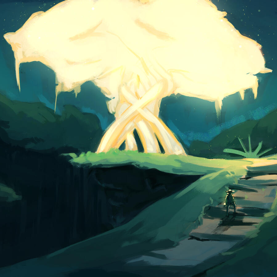 'nBloom Initial Concepts
