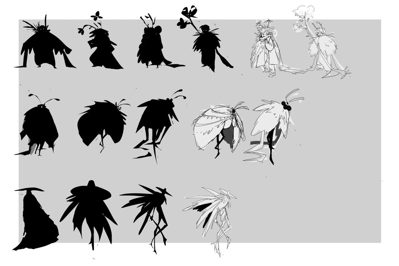 Design refinement
