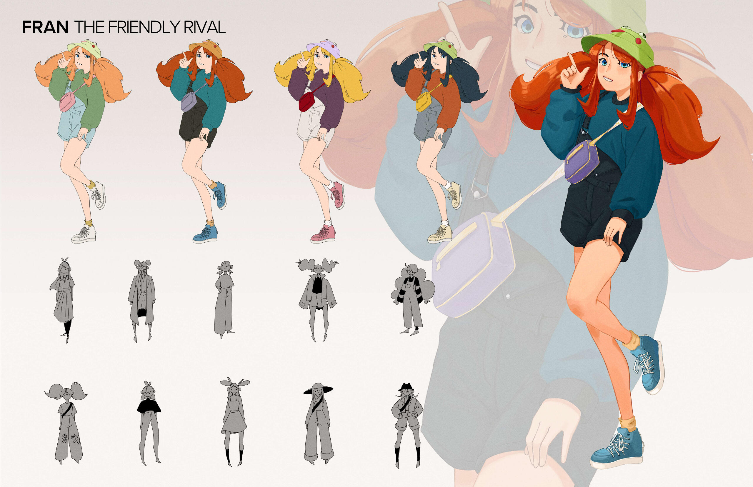 Fran Design