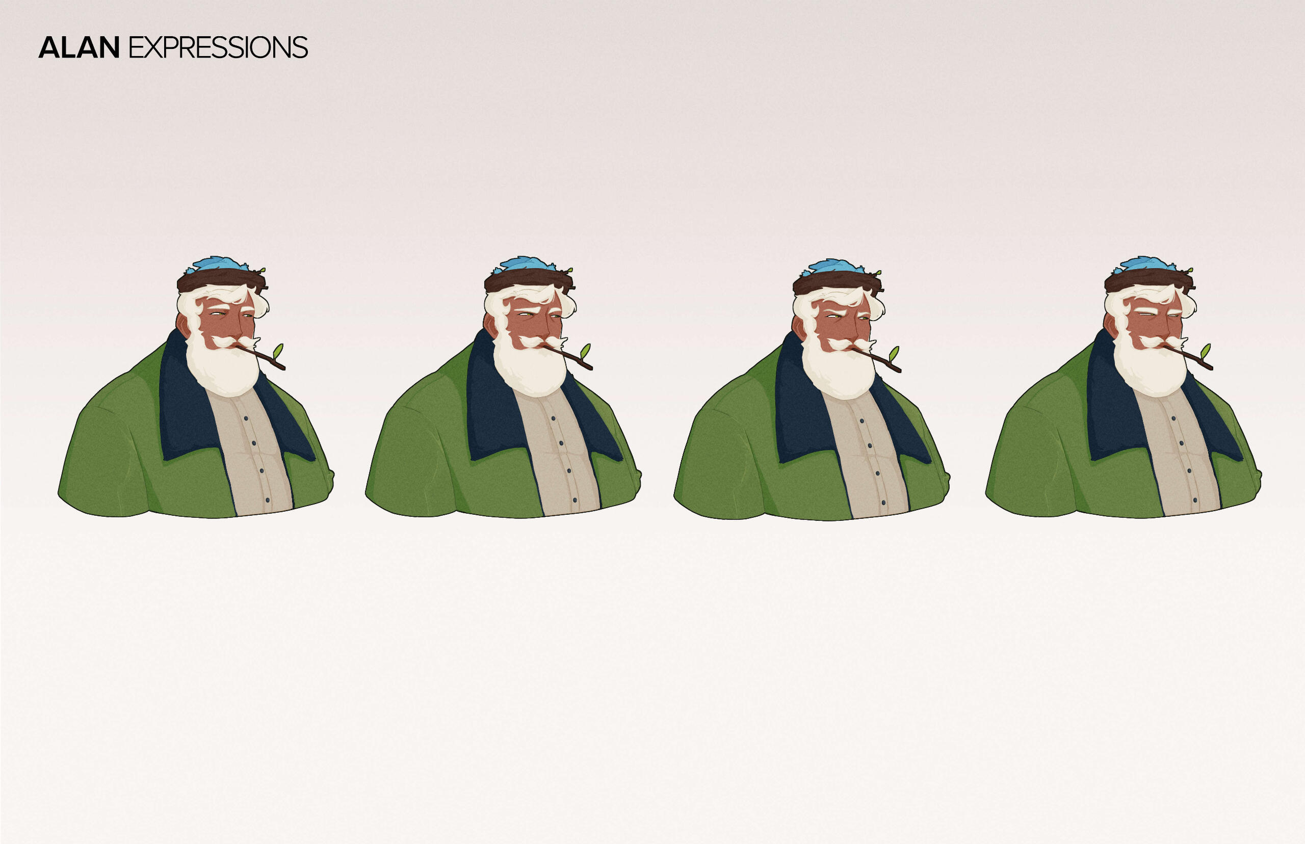 Alan Expressions