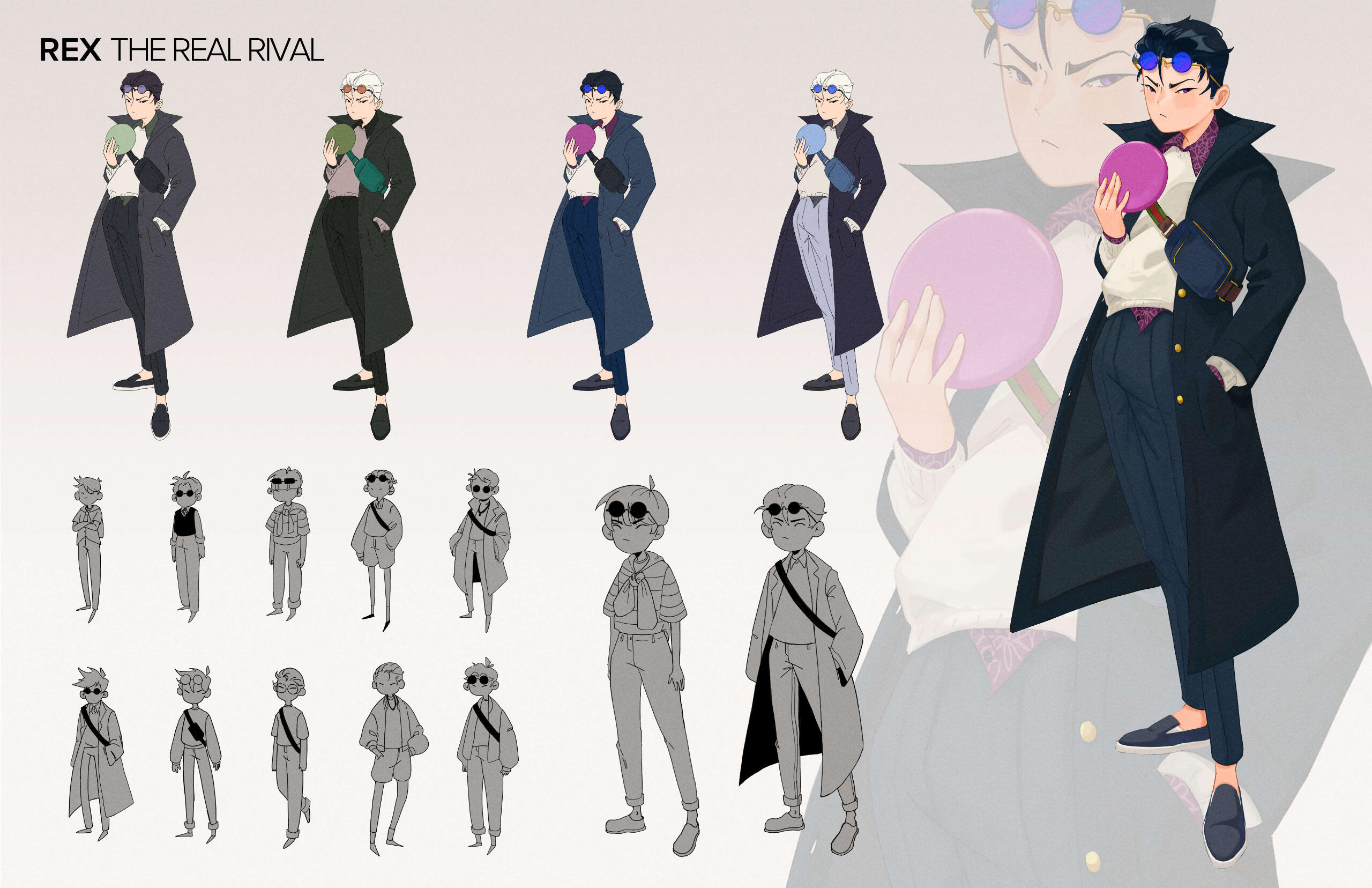 Rex Design
