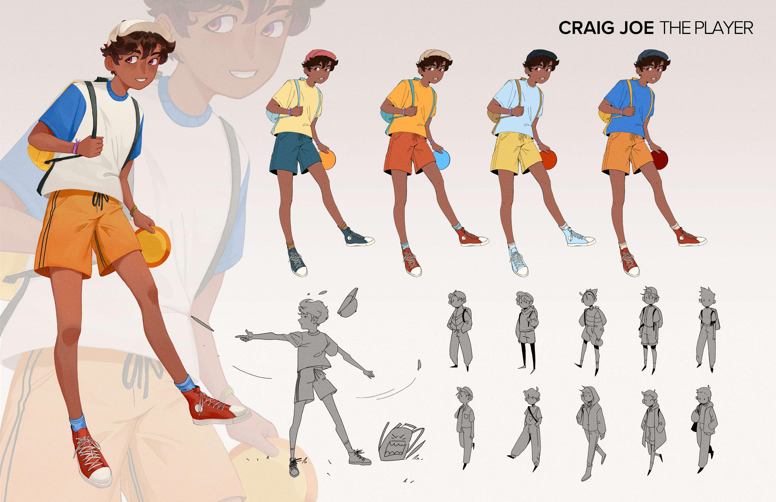 Craig Joe Design