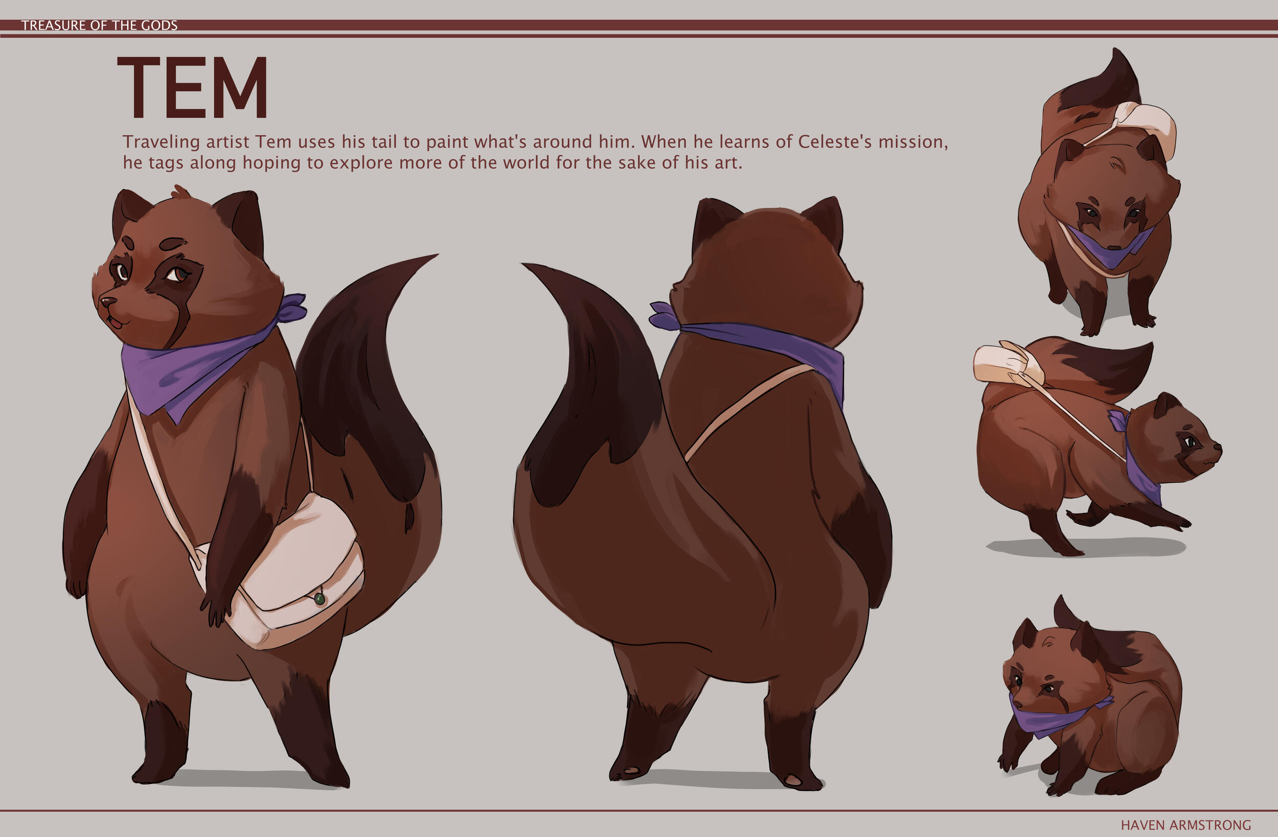Tem introduction